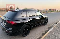 فولكسفاغن تيغوان